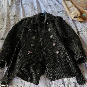 Miss sixty womens coat